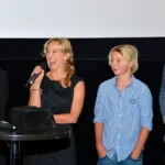 Bonn Ulving Föräldrar