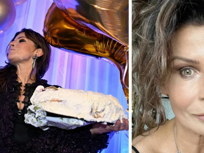 Carola Gått Ner I Vikt 2023