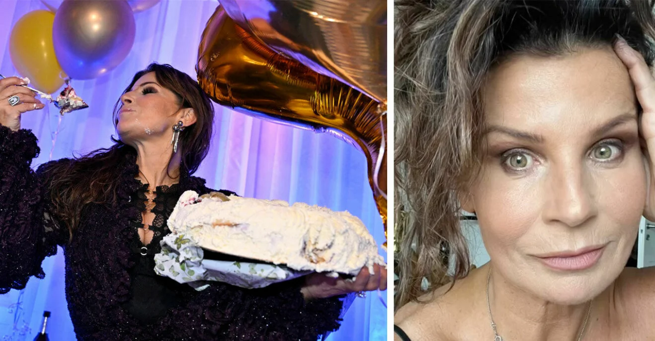 Carola Gått Ner I Vikt 2023
