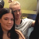 Cassandra Klatzkow Pojkvän