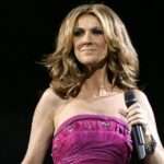 Celine Dion 2023