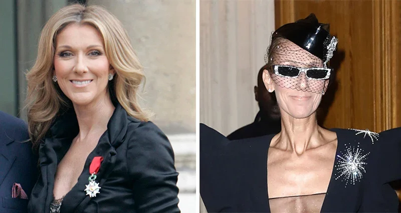 Céline Dion Dödsorsak
