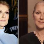 Celine Dion Sjukdom