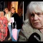 Christina Jeurling Birro Familj