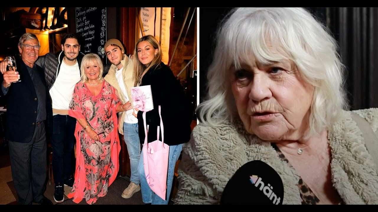 Christina Jeurling Birro Familj