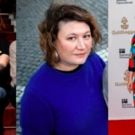 Ina Lundström Pojkvän