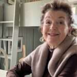 Eva Armini Göteborg