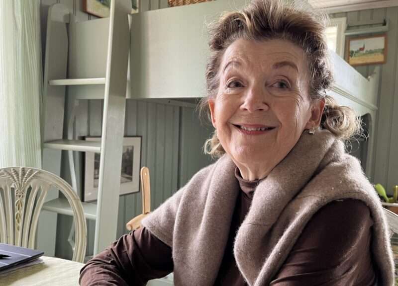 Eva Armini Göteborg