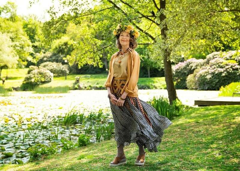 Eva Armini Wikipedia