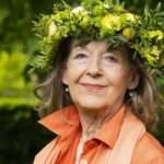 Eva Armini Sommarprat