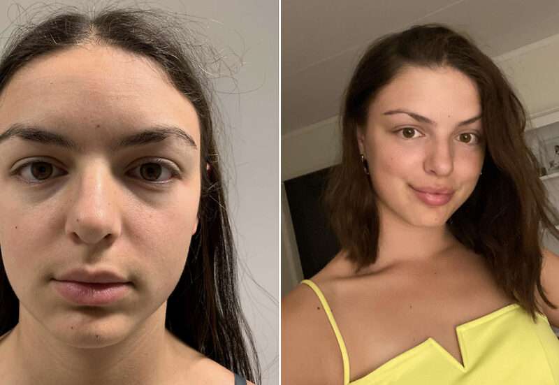 Johanna Leshem Jansson Pappa