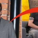 Jonathan Skifs Flickvän