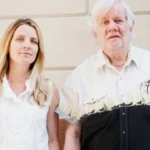 Johanna Frändén Pojkvän