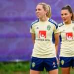 Johanna Rytting Kaneryd Familj