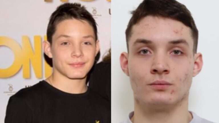 Julius Jimenez Hugoson Narkotika - Kändis Trend