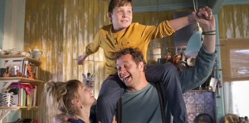 Julius Jimenez Hugoson Pappa