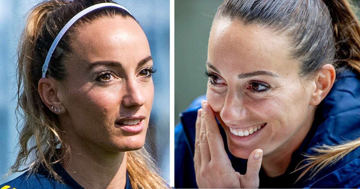 Kosovare Asllani Partner