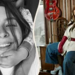 Linnea Henriksson Gravid 2023