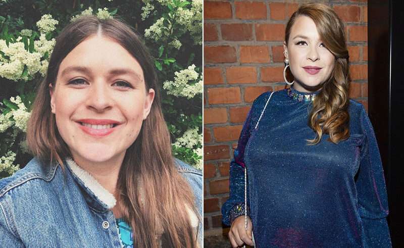 Linnea Henriksson Vikt