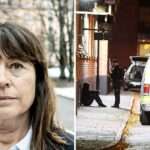 Lise Tamm Föräldrar