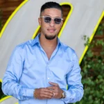 Luciano Axelsson Föräldrar