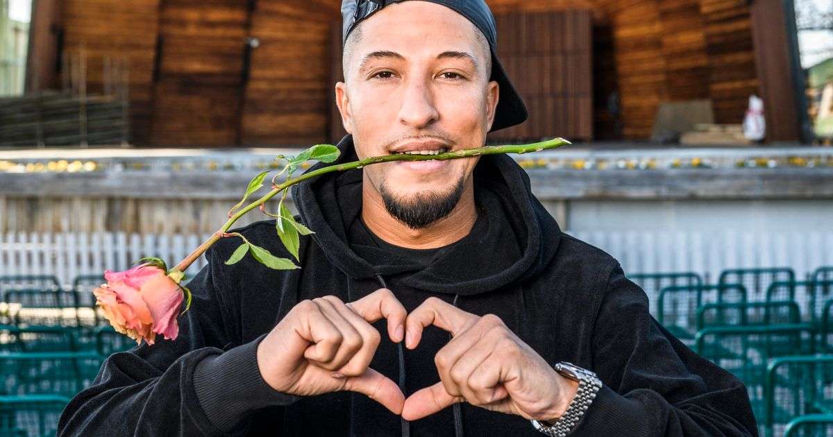 Luciano Axelsson Pappa