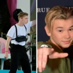 Marcus Och Martinus Mamma Död