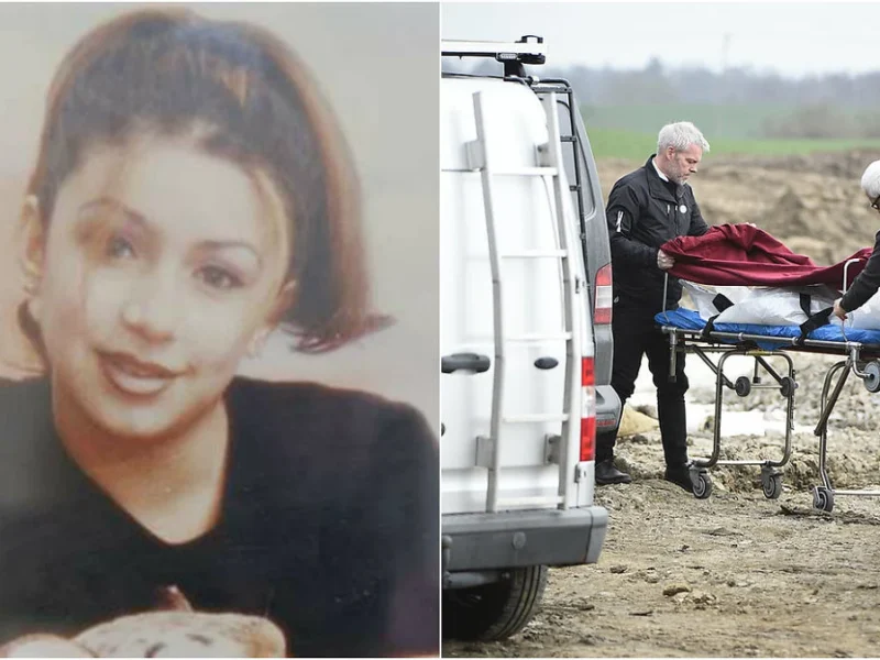 Marua Ajouz Pojkvän