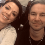 Ninni Bautista Familj