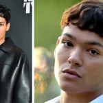 Omar Rudberg Mamma
