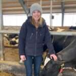 Paulina West Nordingrå