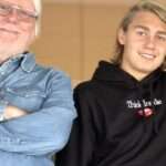 Sebastian Nanasi Föräldrar