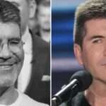 Simon Cowell Sjuk