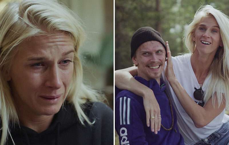 Sofia Jakobsson Partner