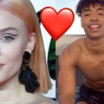 Zara Larsson Pojkvän 2022