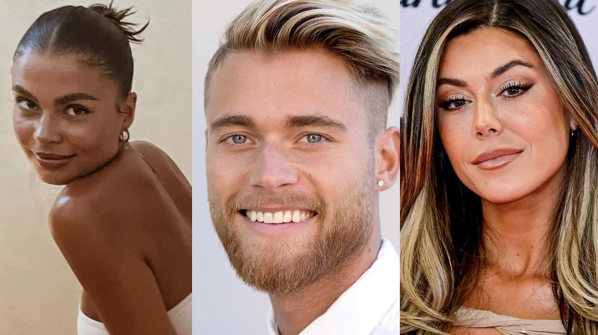 Zoe Fay Brown Föräldrar