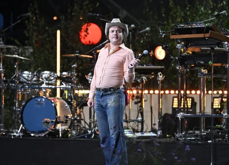 David Ritschard Allsång På Skansen Full