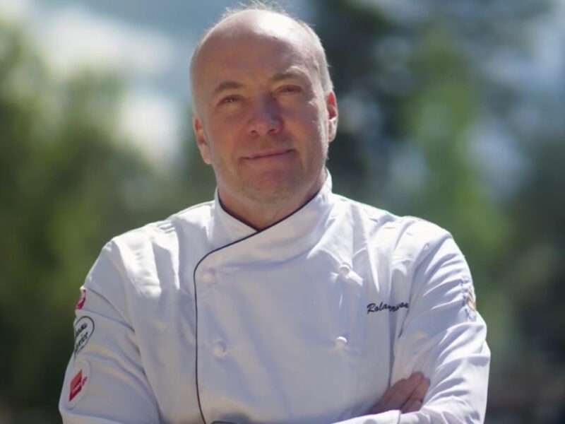 Roland Persson Kock Död