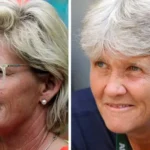 Pia Sundhage Partner