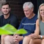 Amanda Ilestedt Familj