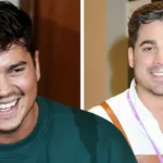 Hur Lång Är Oscar Zia