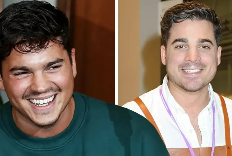 Hur Lång Är Oscar Zia