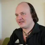 David Ritschard Föräldrar