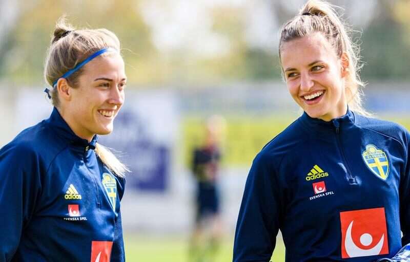 Filippa Angeldahl Partner