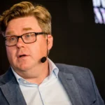 Gunnar Strömmers Pappa Åke