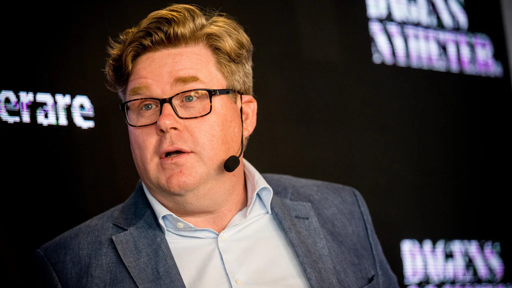 Gunnar Strömmers Pappa Åke