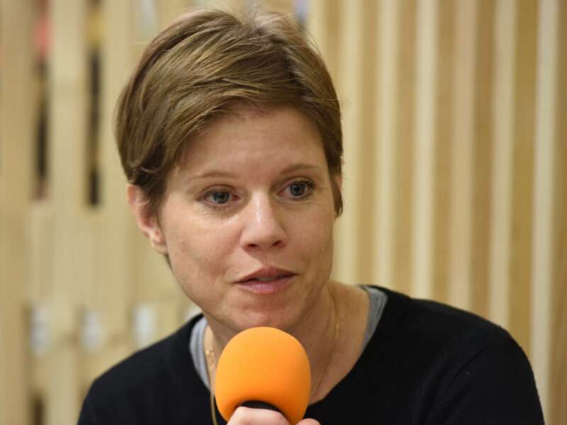 Johanna Nilsson Död