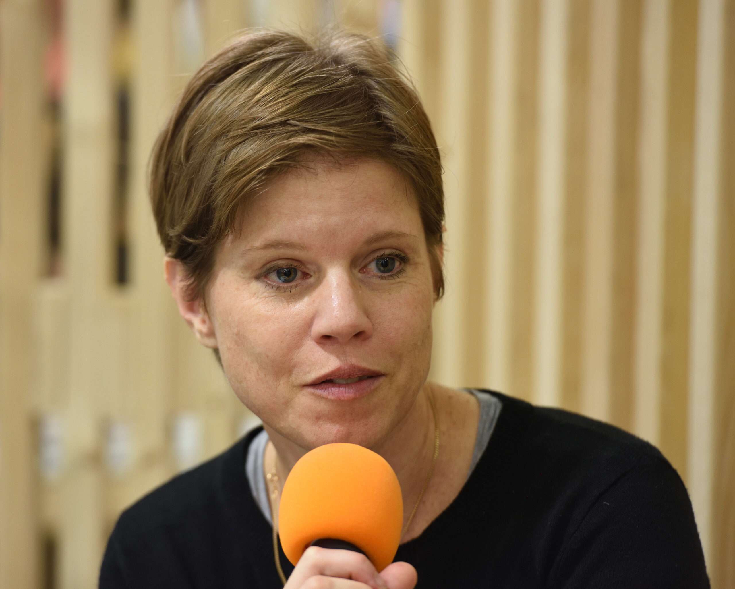 Johanna Nilsson Död