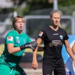 Rebecka Blomqvist Pojkvän