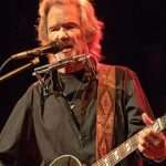 Kris Kristofferson Död